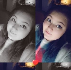 Meet your Posher, Justine